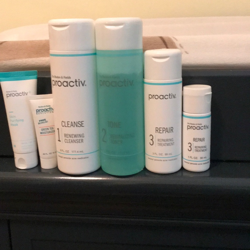Proactiv